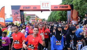 FitMalaysia Fun Run