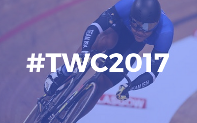 #TWC2017