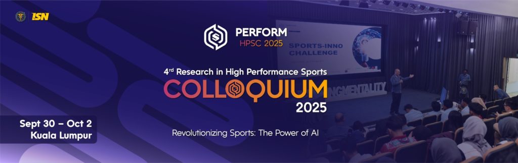 HPSC 2025 Banner