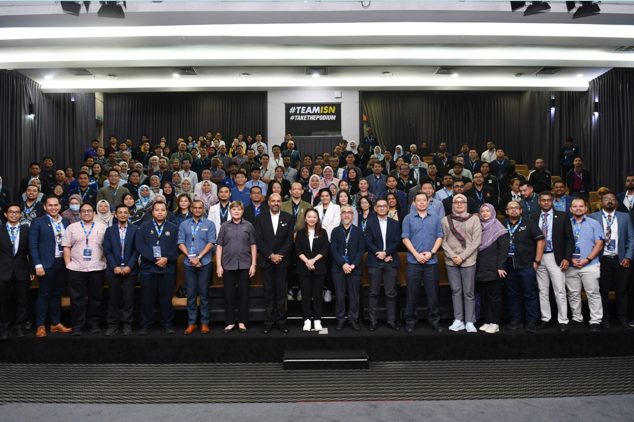 2nd ASEAN Sports Cardiology Symposium 2025 Concludes with Strong ...