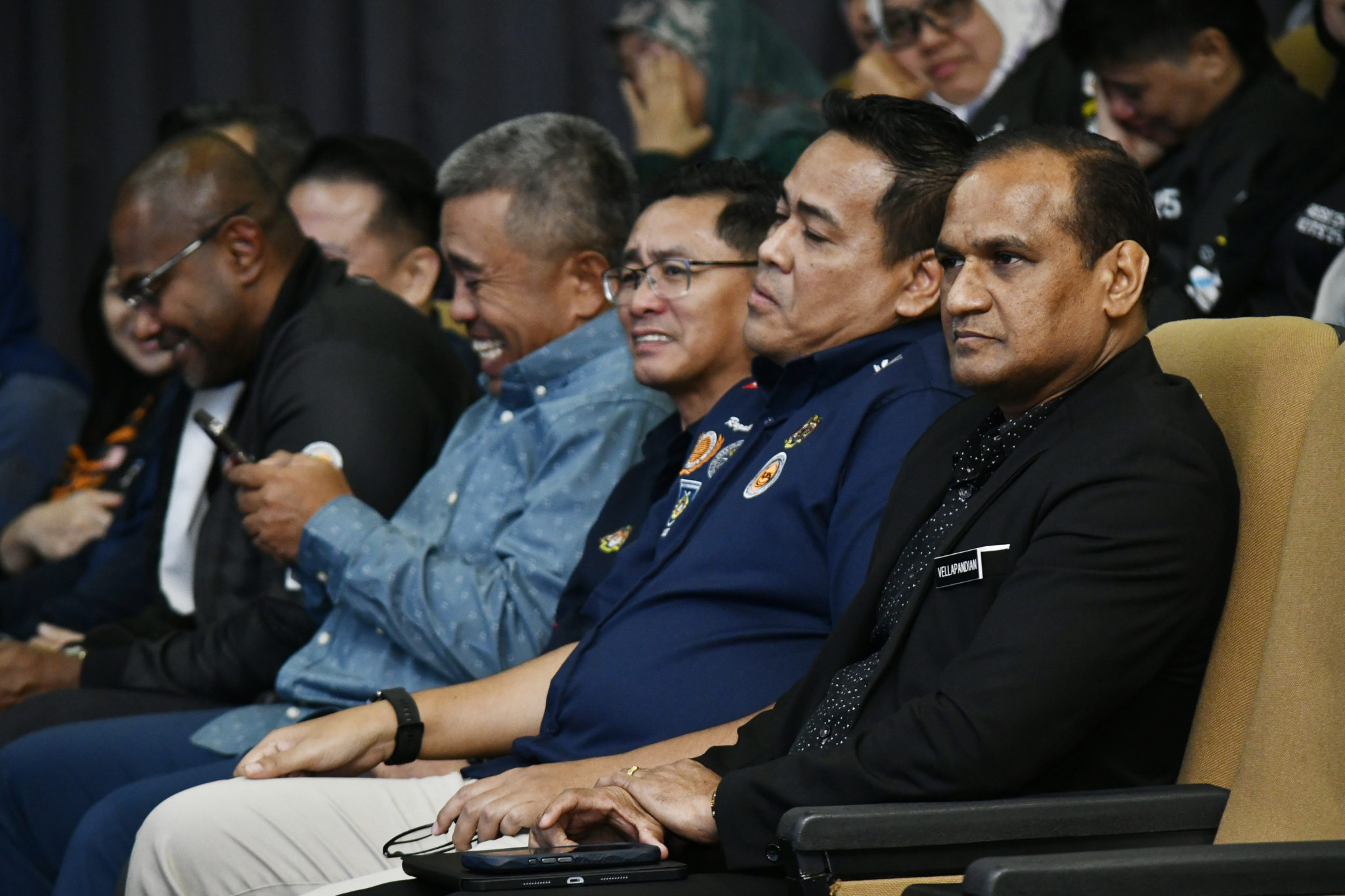 Isn Programme SAMBUTAN BULAN INTEGRITI NASIONAL DAN HARI KESIHATAN MENTAL SEDUNIA ...